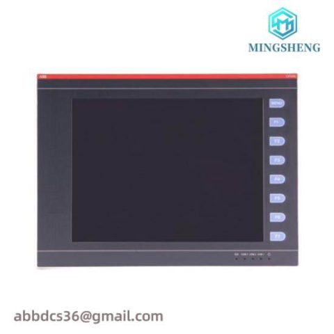 KEBA CP450 Industrial Control System, High Precision Automation Controller