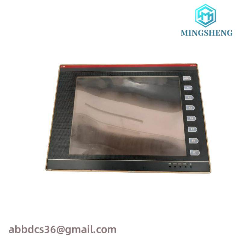 keba_cp450_1.jpg KEBA CP450 Industrial Control System, High Precision Automation Controller