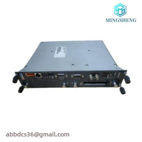 KEBA CU313 Custom Industrial Control Module