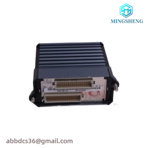 KEBA DO321 - High Performance Industrial Control Module