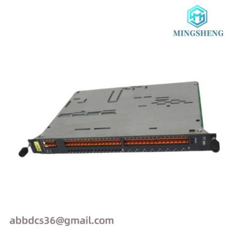 KEBA EC100S High-Precision Industrial Controller