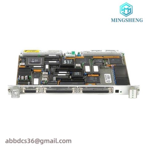 KEBA OP341/Y-1400 Industrial Control Module