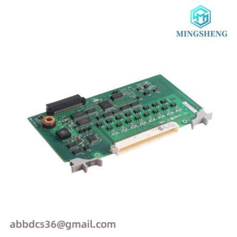 KIDDE FENWAL 12-E27121-020-05 Fire Detection Module