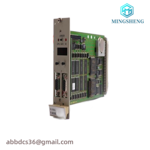 KILLARK 16431AAEB - Industrial Control Module for Advanced Applications