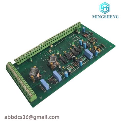 KINT 3402121100 | Industrial Control Board, Model 640-34021210XD-1BA & 640-34021210XD-2BA
