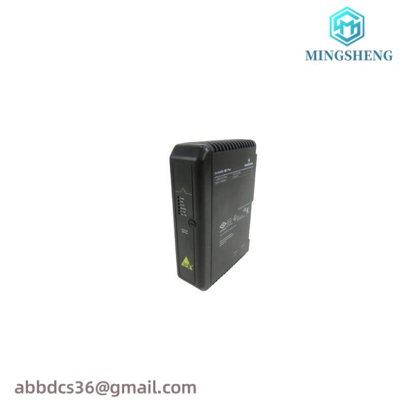 kj2003x1-bb1_emerson_plus_controller-1.jpeg Allen-Bradley 2711P-RN6 PanelView Plus Communication Module