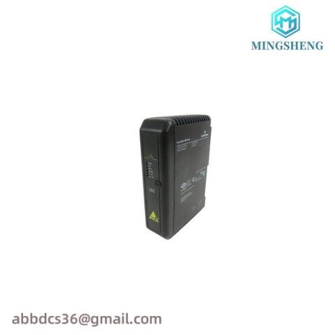 EMERSON KJ2003X1-BB1 Plus Controller: Precision Automation for Industry Leaders