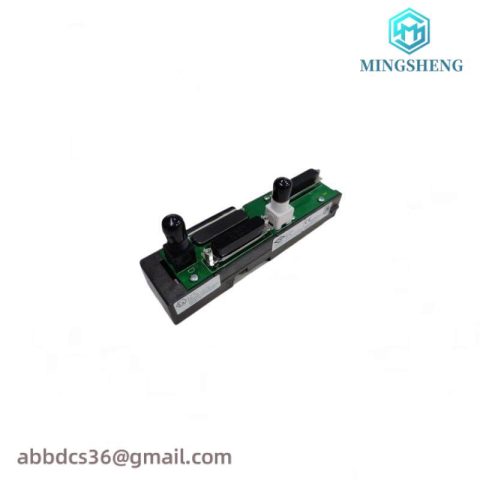 EMERSON PLC KJ4001X1-NA1, Dual Right Cable Extender