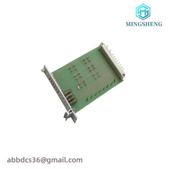 kleinewefers_rp6_64_pc_circuit_board_module-3.jpg KleinerWefers SK1.64/SBG1000L/SBG1000B: Precision Control Solutions