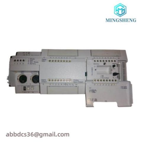 Klockner Moeller PS3 Addressable Digital Input Module