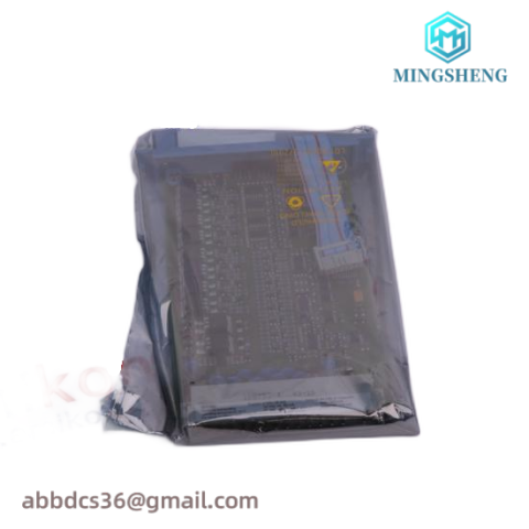 KOKUSAI KOMS-A2 CXP-544A: Advanced Industrial Control Module