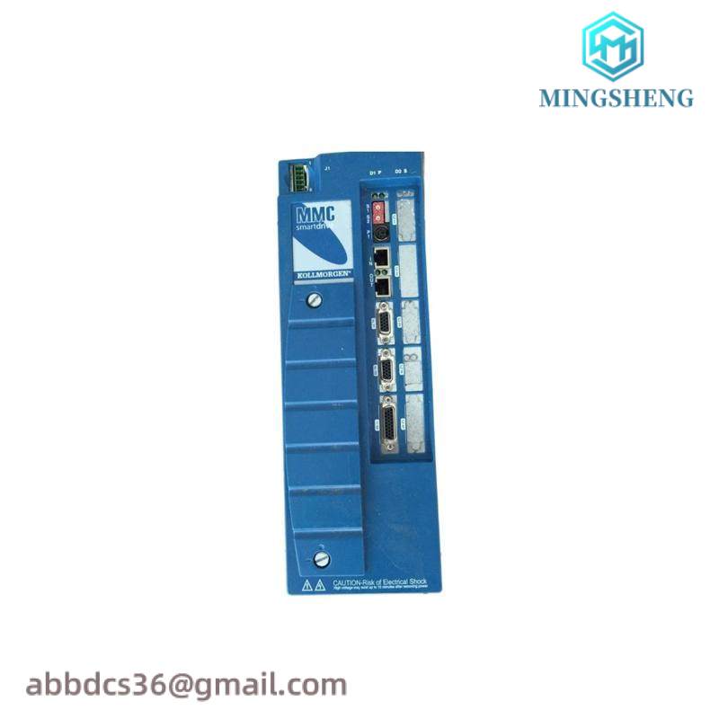 kollmorgen_cr06200-000000_1.jpg KOLLMORGEN CR06200-000000 WOODWARD Controller Module