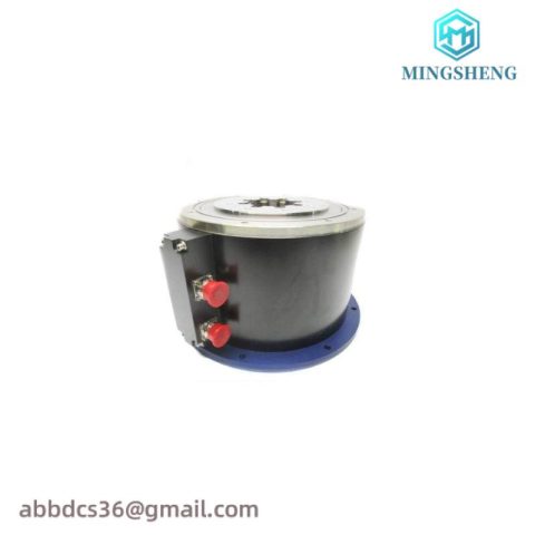 Kollmorgen DH102A-22-1210 Servo Motor: Precision Control for Industry 4.0 Applications