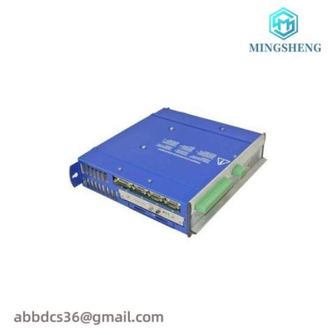Kollmorgen S61000-610 Servo Amplifier - High Performance for Industrial Automation