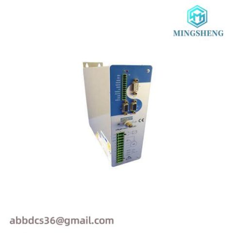 KOLLMORGEN S72402-NANANA-NA-225 Industrial Control Module