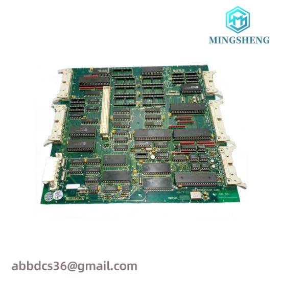 kongsberg_mru-m-mb3_3.jpg KONGSBERG MRU-M-MB3 Precision Marine Radar Unit for Advanced Navigation Solutions