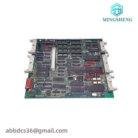 KONGSBERG MRU-M-SU1 - Precision Marine Measurement System