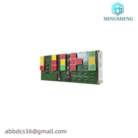 KONGSBERG MRU2 Subsea Motion Reference Unit for Accurate Positioning