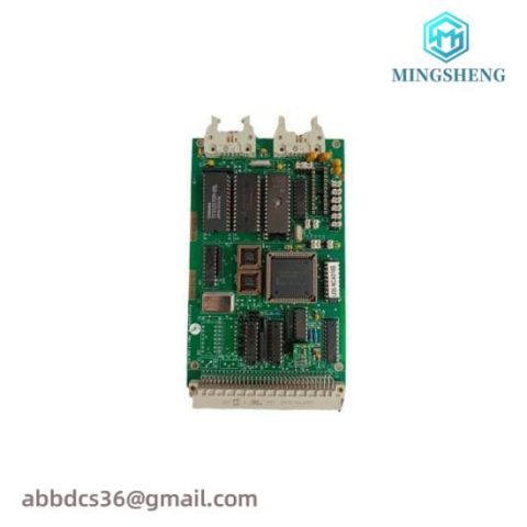 Kongsberg NA1E220.1 CPU Single Board - Industrial Control Module