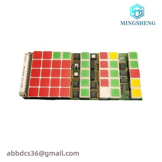 kongsberg_rdior420.jpg KONGSBERG RDIOR420 Industrial Controller Module