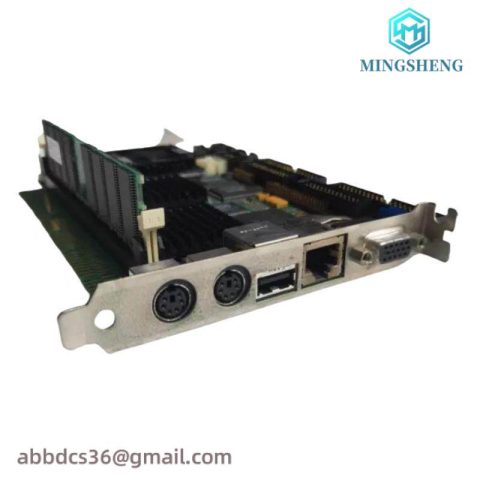 KONTRON 07025-0000-70-1-04 Control Board: Advanced Industrial Control Solutions