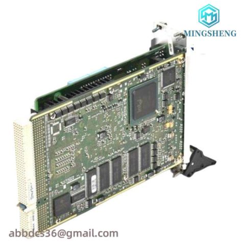 KONTRON CP306-36780: CPU Controller Board for Industrial Automation
