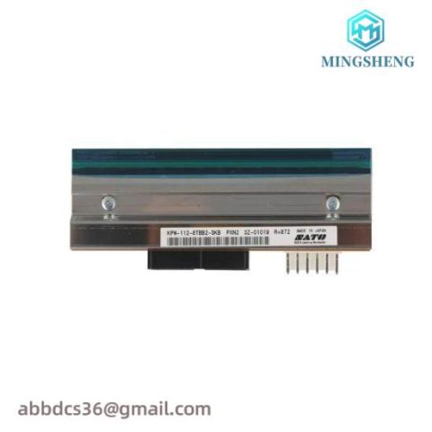 Konica Minolta KPA-112-8MTA2-SKB Print Head: Advanced Printing Solutions for High-Volume Applications