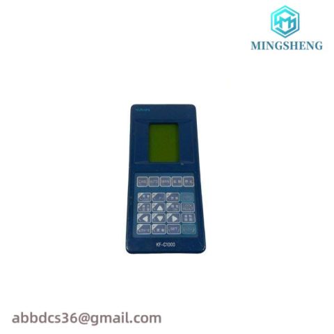 KUBOTA KF-C1000 Analog Module: Precision Control, Reliable Performance