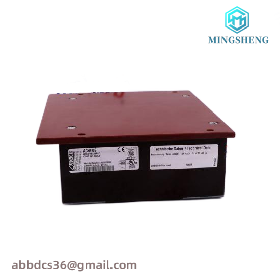 kuhnke_ersa-cc.png KUHNKE ERSA-CC Industrial Control Module, Precision Engineering