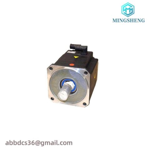 KUKA 00-119-768 1FK7103-5AZ91-1ZZ9-ZS08: Precision Robot Servo Motor