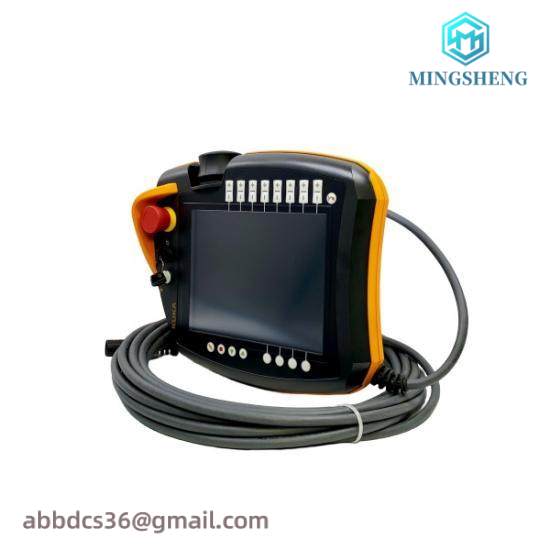 kuka_00-168-334_smartpad_teach_pendant_krc4_1.jpg KUKA 00-168-334 smartPAD Teach Pendant KRC4