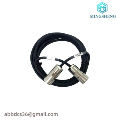 KUKA 00-196-482 Roboter Cable: Industrial Control Excellence