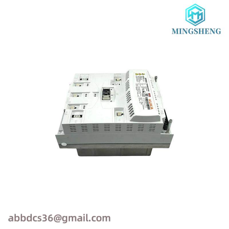 kuka_00-198-260kpp600-20-1x40_servo_drive.jpg KUKA 00-198-260KPP600-20-1X40 Servo Drive