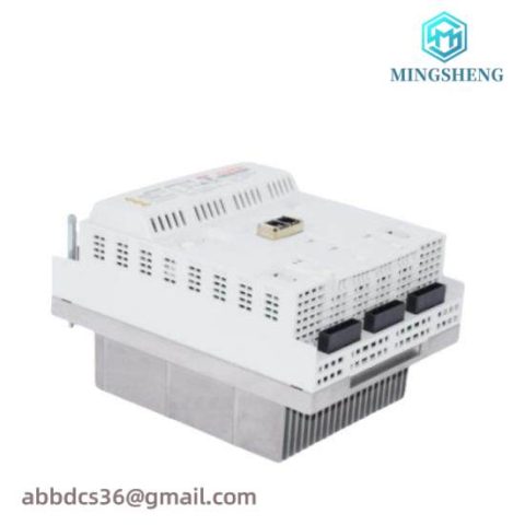 KUKA 00-198-269 New Robot KRC4 Servo Drive KSP 600 3×64