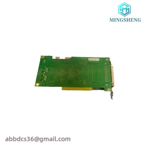 KUKA 00-271-314 IOB-16-16B Communication Card for Industrial Control