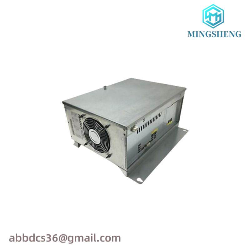 kuka_00-284-170_kpc4_00284170_controller.jpg KUKA 00-284-170 KPC4 00284170 Controller: Advanced Automation Solutions for Precision Manufacturing