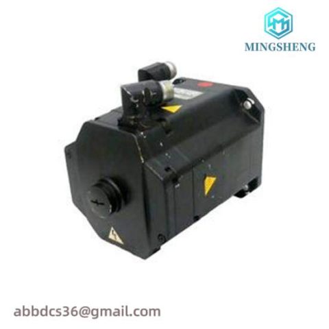 KUKA 1FK7081-5AZ91-1ZZ9-Z SERVO MOTOR