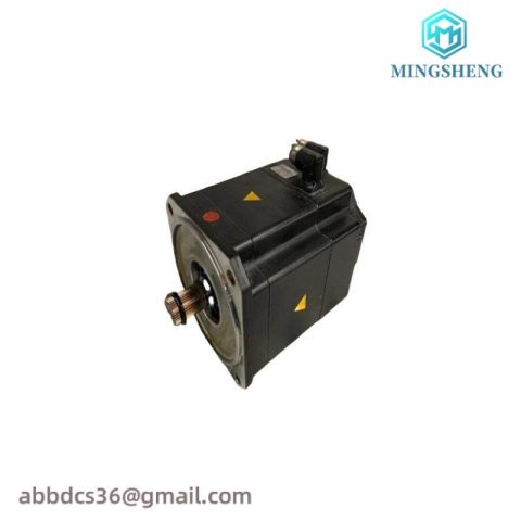 KUKA 1FK7103-5AZ91-1ZZ9-ZS08 Servo Motor: Precision Control, Efficient Performance