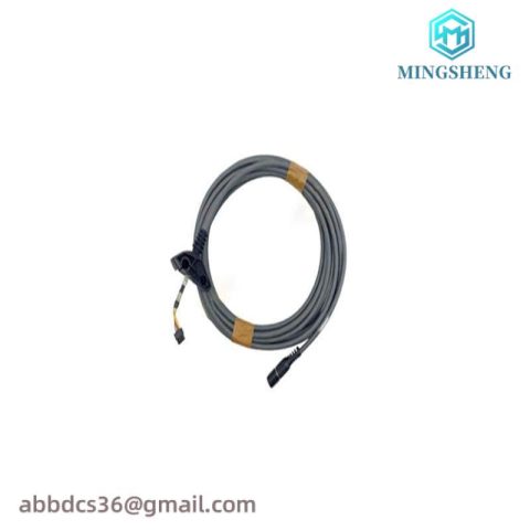 KUKA C400-181-563 Teach Pendant Cable - Robotic Control Module