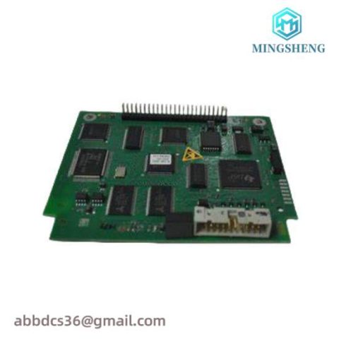 KUKA DSE-IBS 3.02 Industrial Control Module