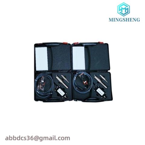 KUKA EMD00-228-936/00-228-934C2C4 Robot Calibration Tool