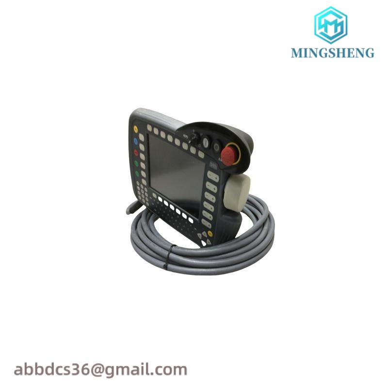 kuka_kcp2_1.jpg KUKA KCP2 - Industrial Control Module