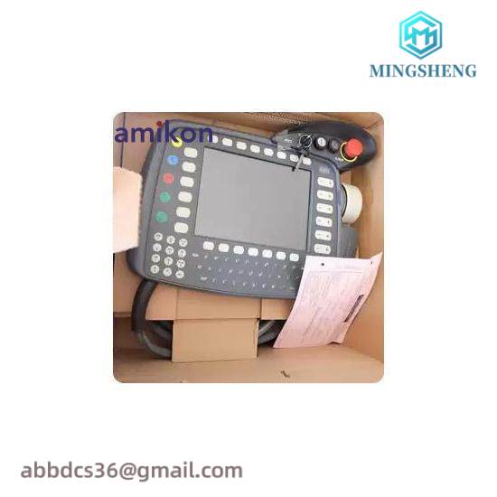 kuka_kcp2_3.jpg KUKA KCP2 - Industrial Control Module