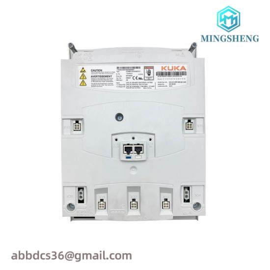 kuka_kpp600-20-2_40_00-198-263_robot_power_drive.jpg KUKA KR16 L6, ZH6 II with KRC2 Edition 05 - Industrial Robotics Solution