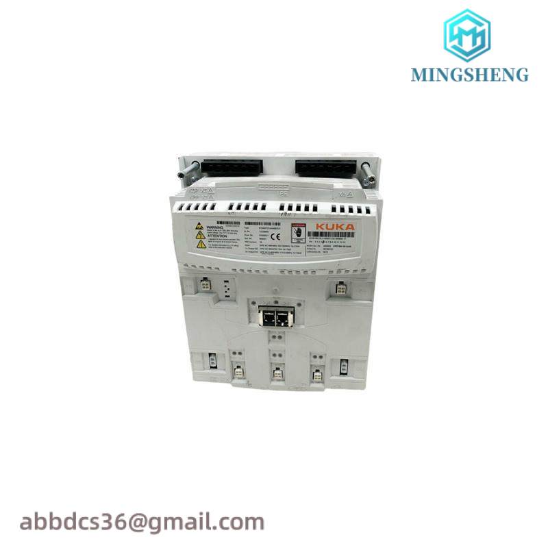 kuka_kpp_600-20_2x40_00-160-152_power_supply.jpg KUKA KPP 600-20 2X40:00-160-152 Power Supply