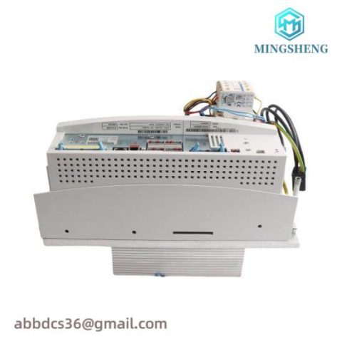 KUKA KPS-600/20-ES Power Module