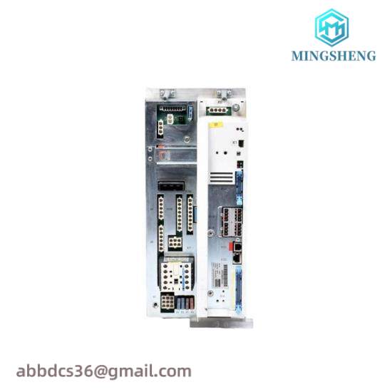 kuka_kps-600_20-esc.jpg KUKA KPS-600/20-ESC Inverter - High Performance Industrial Control Solution