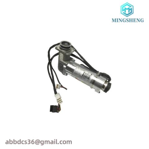 KUKA KR10 00-205-328 Industrial Servo Motor