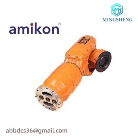 KUKA KR200 Comp KRC2 Edition 05: Robust Industrial Robot System