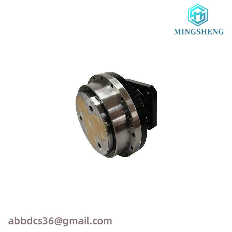 kuka_kr30_00-184-319_rv320e-185_gear_unit.jpg KUKA KR30-184-319 RV320E-185 Gear Unit, Precision Industrial Drive System